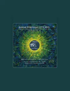 Musica Elegentia Collegiumを聴いたり、ミュージックビデオを鑑賞したり、経歴やツアー日程などを確認したりしましょう！