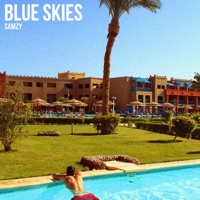 Blue Skies - Single - Samzy