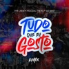 Tudo Que Eu Gosto (feat. Pascoal) [CP No Beat Remix] [CP No Beat Remix] - Single