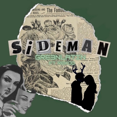 Sideman (feat. Rekoq) - Single