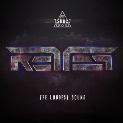 The Loudest Sound - EP