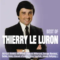 Nous nous reverrons — Thierry Le Luron