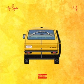 Lucas Speaks Again Tey Chaplin