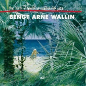 Bengt-arne Wallin - Ack, värmeland, du sköna