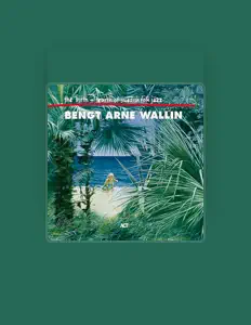 Escucha a Bengt-Arne Wallin, mira videos musicales, lee su biografía, consulta las fechas de las gira y más.