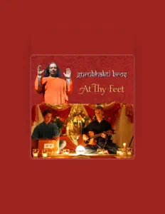 Gurubhakti Brosを聴いたり、ミュージックビデオを鑑賞したり、経歴やツアー日程などを確認したりしましょう！