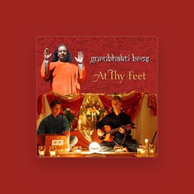 Listen to Gurubhakti Bros, watch music videos, read bio, see tour dates & more!