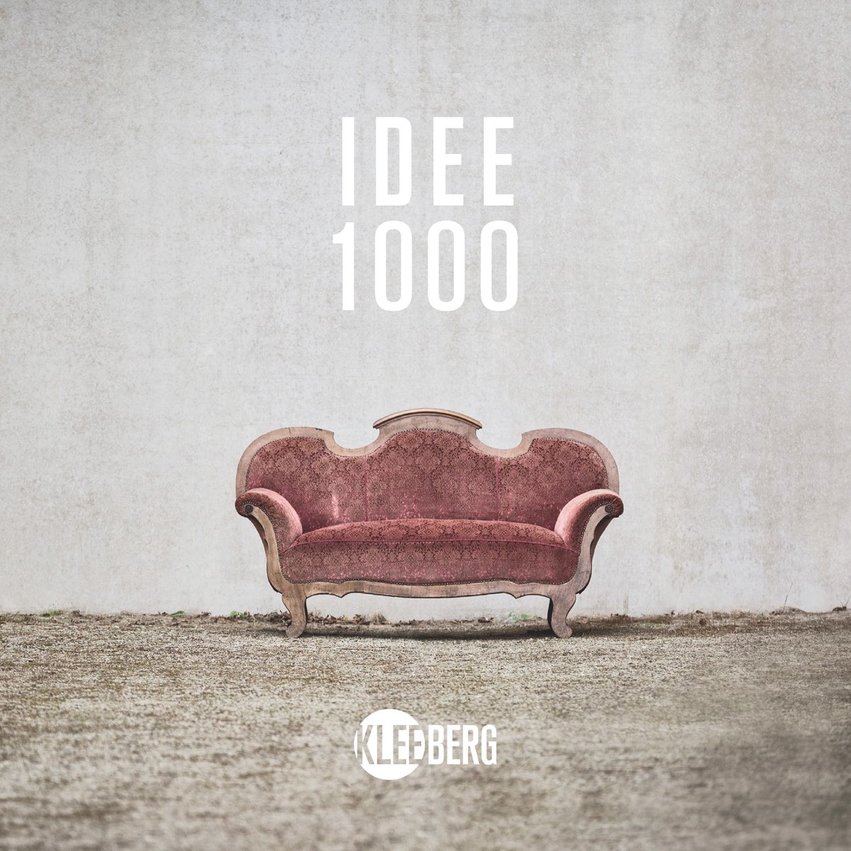Idee 1000 - EP - Album by Kleeberg - Apple Music