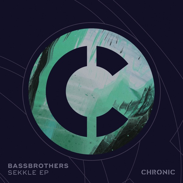 BASSBROTHERS/L-SIDE/HARIBO - Locked - на Radio Record