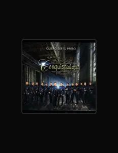 Listen to Banda la Conquistadora de San José California, watch music videos, read bio, see tour dates & more!