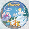 Bibbidi-Bobbidi-Boo (The Magic Song) - Verna Felton