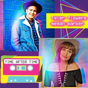 Time After Time - Single