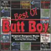 Butt Boy - Track 4