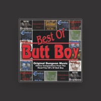 Butt Boy