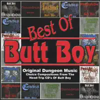 Track 4 — Butt Boy