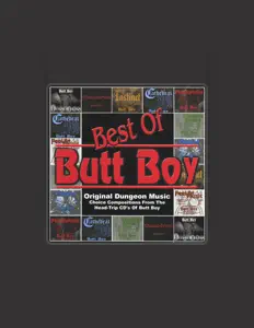 Dengarkan Butt Boy, tonton video musik, baca bio, lihat tanggal tur & lainnya!