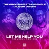 Let Me Help You ( (Reelsoul Space Lab Vocal Freak31 Edit)
