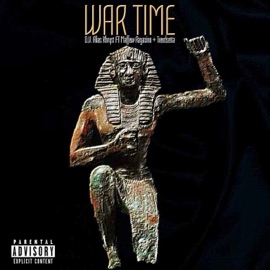 War Time (feat. Maffew Ragazino & Trendsetta) D.V. Alias Khryst
