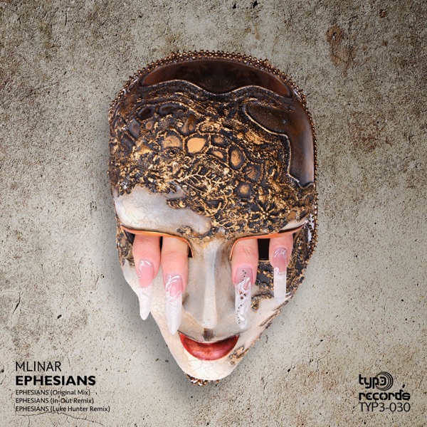 Ephesians - Single