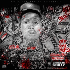 Competition (feat. Lil Reese) Lil Durk