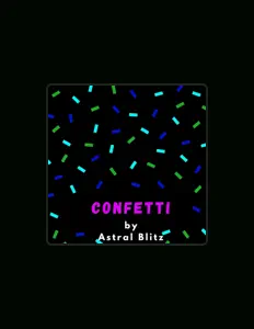 Escucha a Astral Blitz, mira videos musicales, lee su biografía, consulta las fechas de las gira y más.