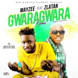 Gwaragwara (Remix) [feat. ZLATAN] Mayzee