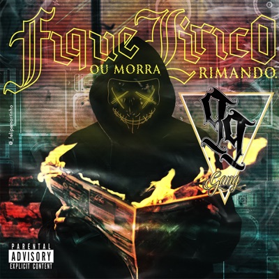 Fique Lírico ou Morra Rimando