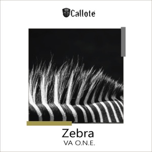 Zebra - EP