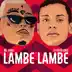 Lambe Lambe - Single album cover