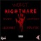 Worst Nightmare (feat. Baando & Choppa Boy) - Finatic x LilDoomut lyrics