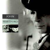 John Hartford - Gum Tree Canoe (Live)