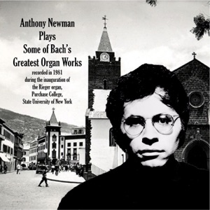 Some of Bach's Greatest Organ Works