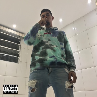Surf (feat. Nigga QC) - Single