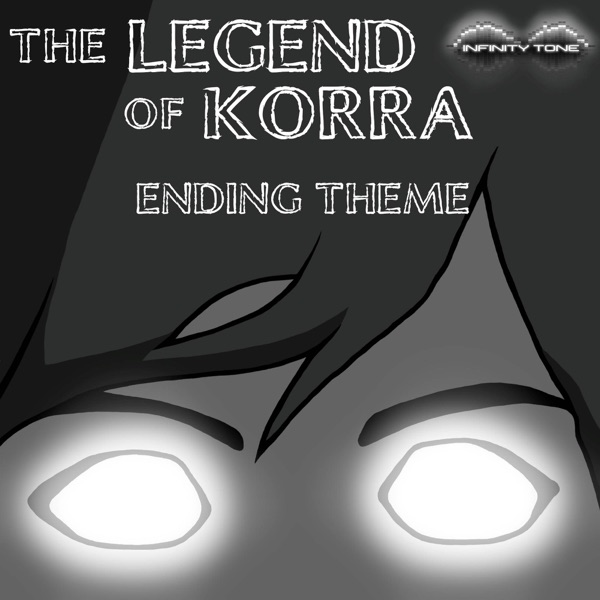 Ending Theme (From "the Legend of Korra") [Metal Version]