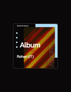 Listen to Rohan, watch music videos, read bio, see tour dates & more!