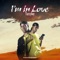 I'm in love (feat. Tazyboy) - Dj Tony ViC lyrics