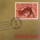 Grateful Dead - Scarlet Begonias (Live)