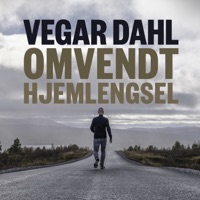 Omvendt hjemlengsel - Single - Vegar Dahl