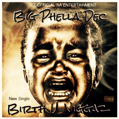 Birth U Niggaz - Single
