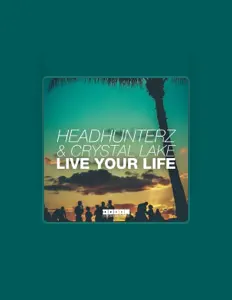 Posłuchaj wykonawcy Crystal Lake, obejrzyj teledyski, przeczytaj biografię, zobacz daty tras koncertowych i nie tylko!