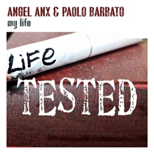 My Life - Single