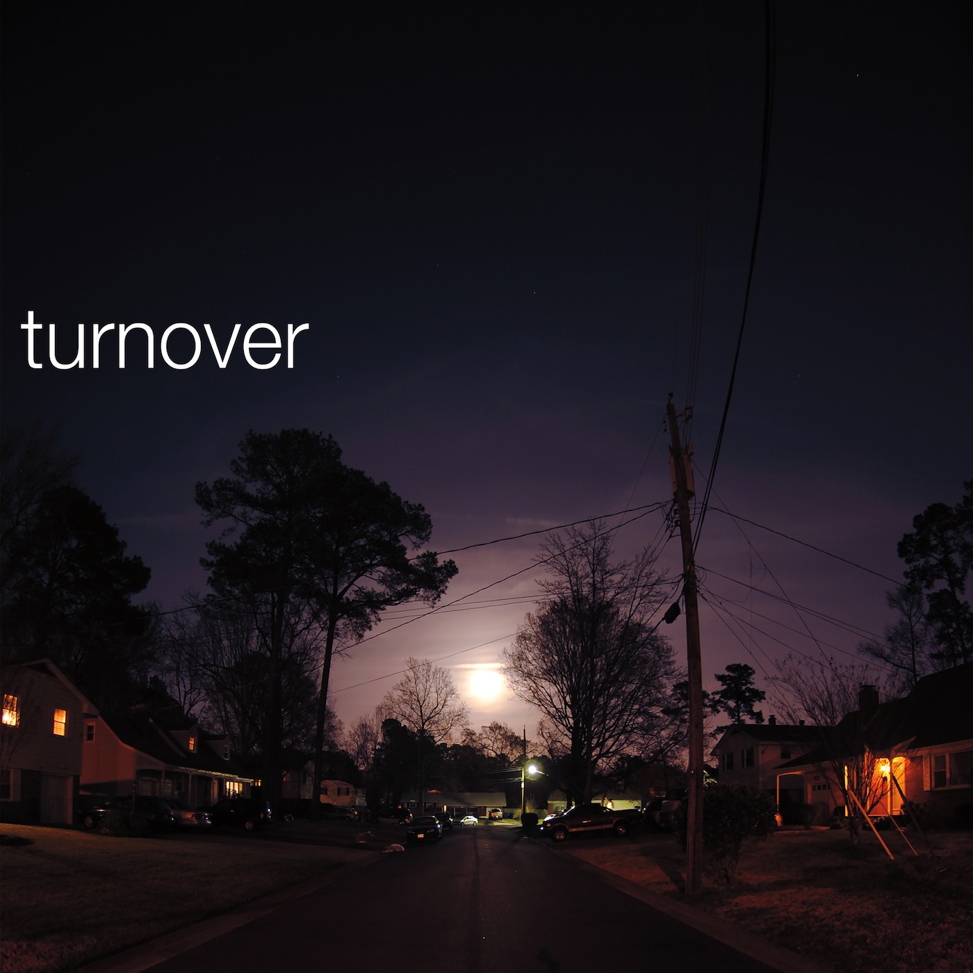 Turnover by Turnover