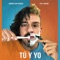 Tú y Yo (feat. Arkano) - Jamones con Tacones lyrics