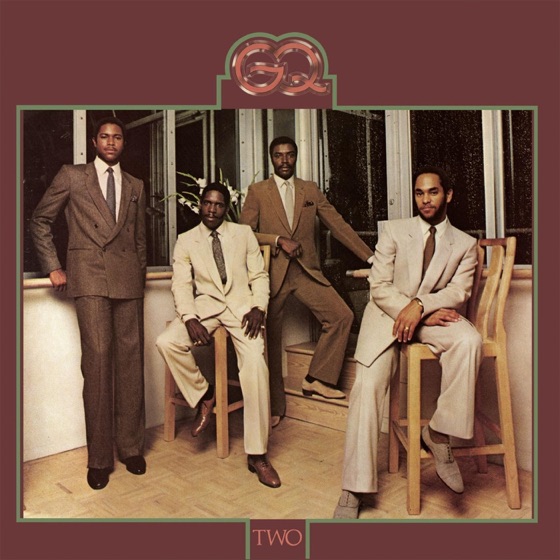 Cover artwork for Standing Ovation