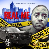 Real Me - Single - 1 Time