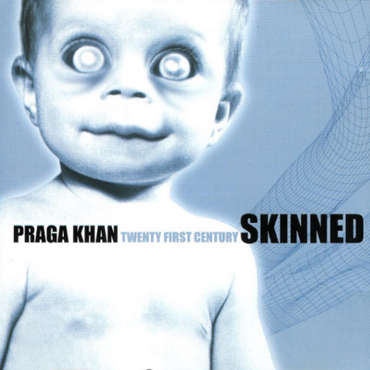 Twenty First Century Skin (Remastered) - Album by Praga Khan