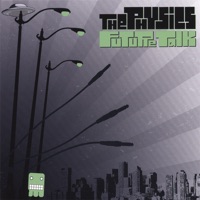 The Physics - City Lights III