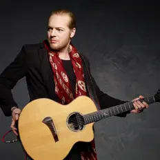 Listen to Jimmy Wahlsteen, watch music videos, read bio, see tour dates & more!