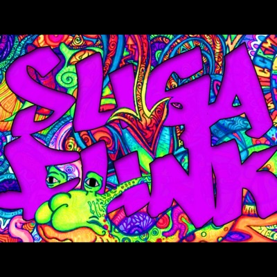 Suga Funk (feat. BVNC) - Single