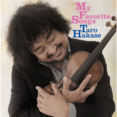 Taro Hakase on Apple Music